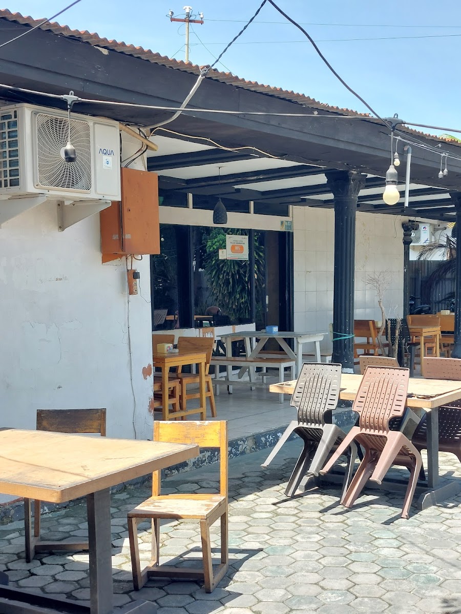 Pasar Kopi 2