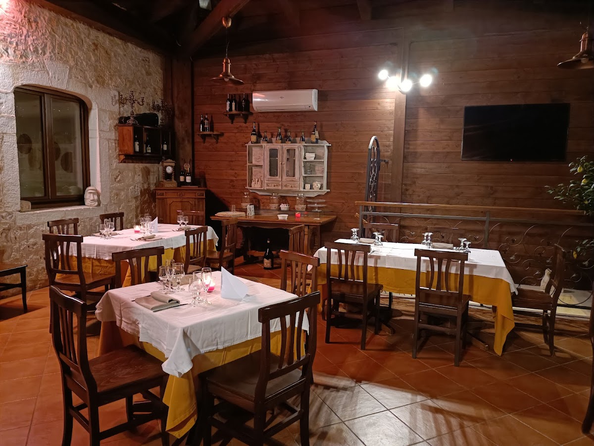 Ristorante Corallo