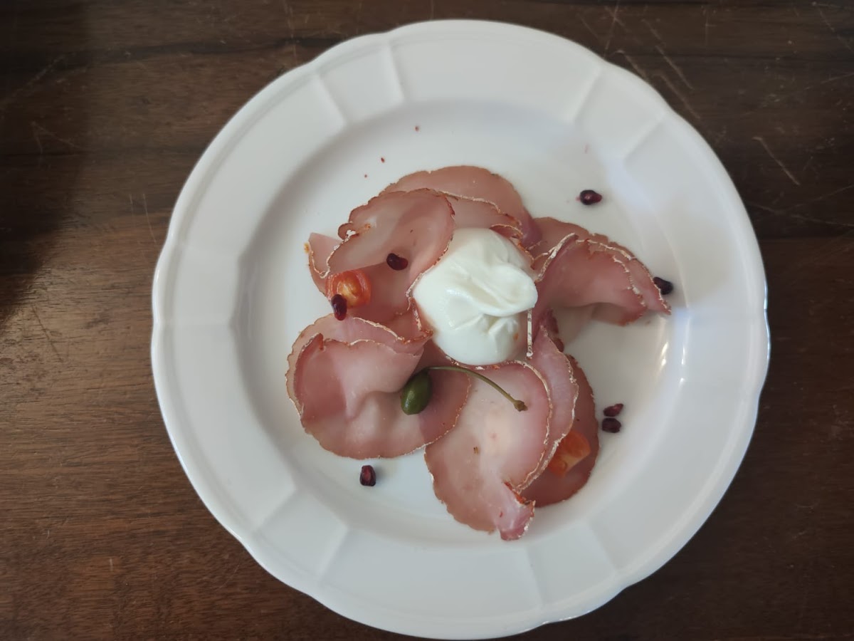 Ristorante Corallo Photo 4