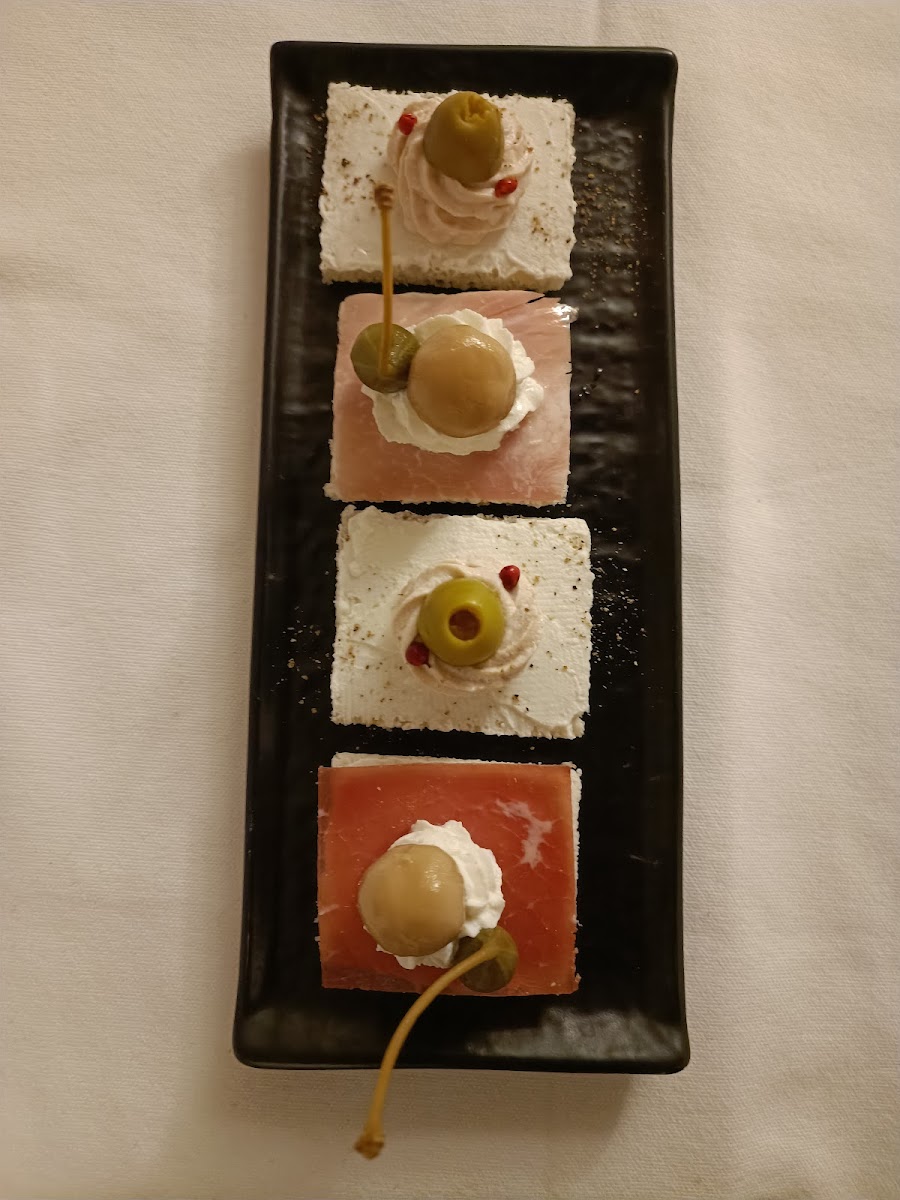 Ristorante Corallo Photo 9