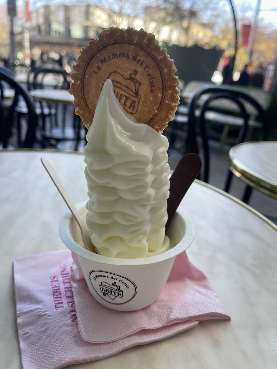 ANITA GELATO Photo 10