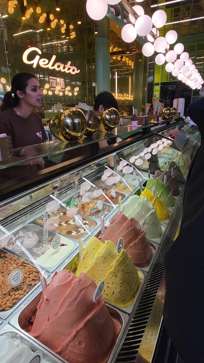 ANITA GELATO Photo 2