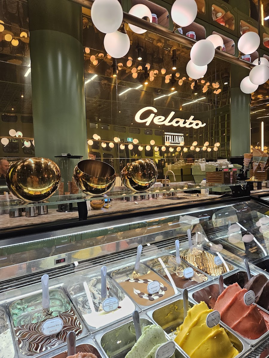 ANITA GELATO Photo 3