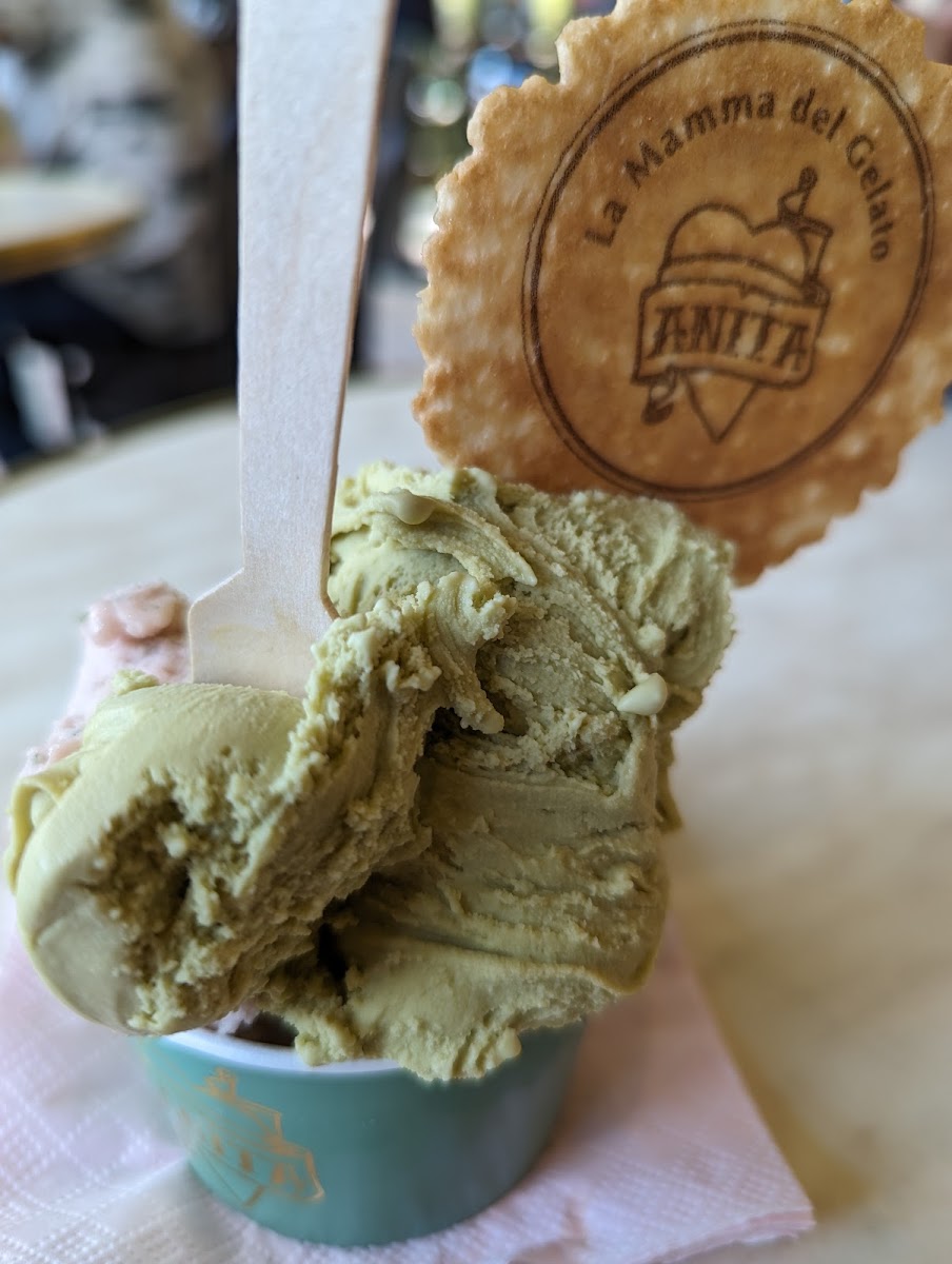 ANITA GELATO Photo 6