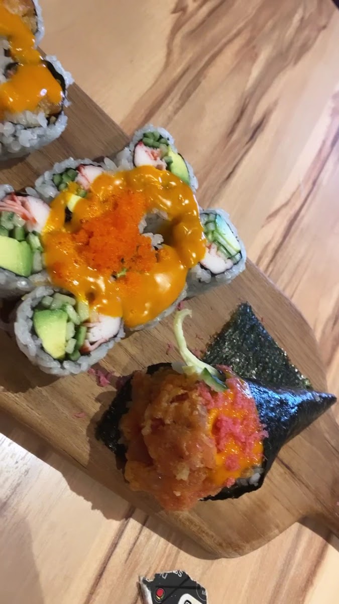 Kibo Sushi House - Sherbourne Photo 2