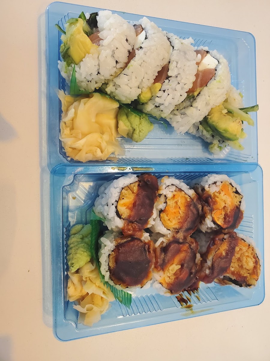 Kibo Sushi House - Sherbourne Photo 4