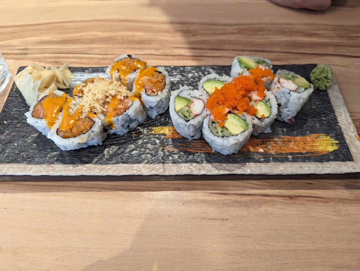 Kibo Sushi House - Sherbourne Photo 5