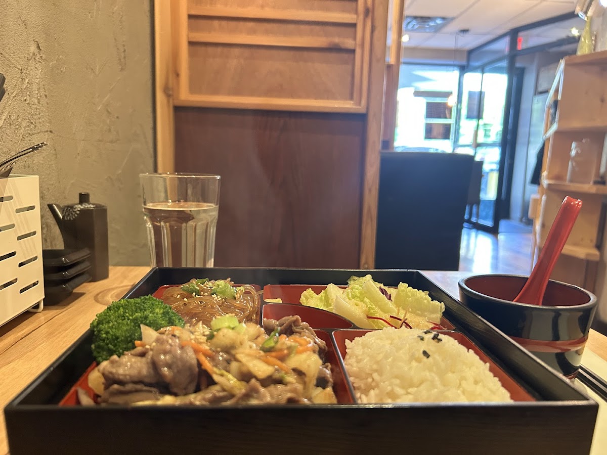 Kibo Sushi House - Sherbourne Photo 6
