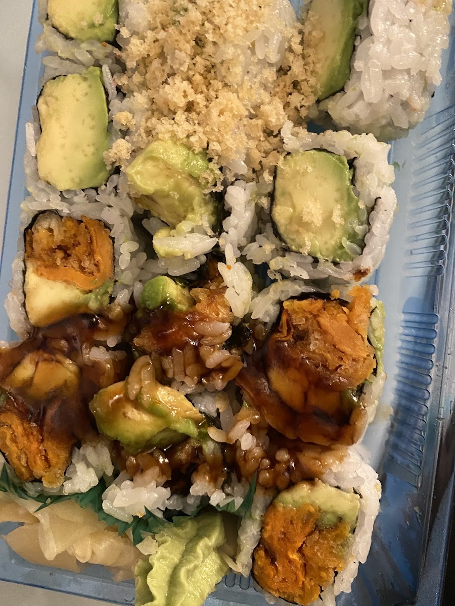 Kibo Sushi House - Sherbourne Photo 9