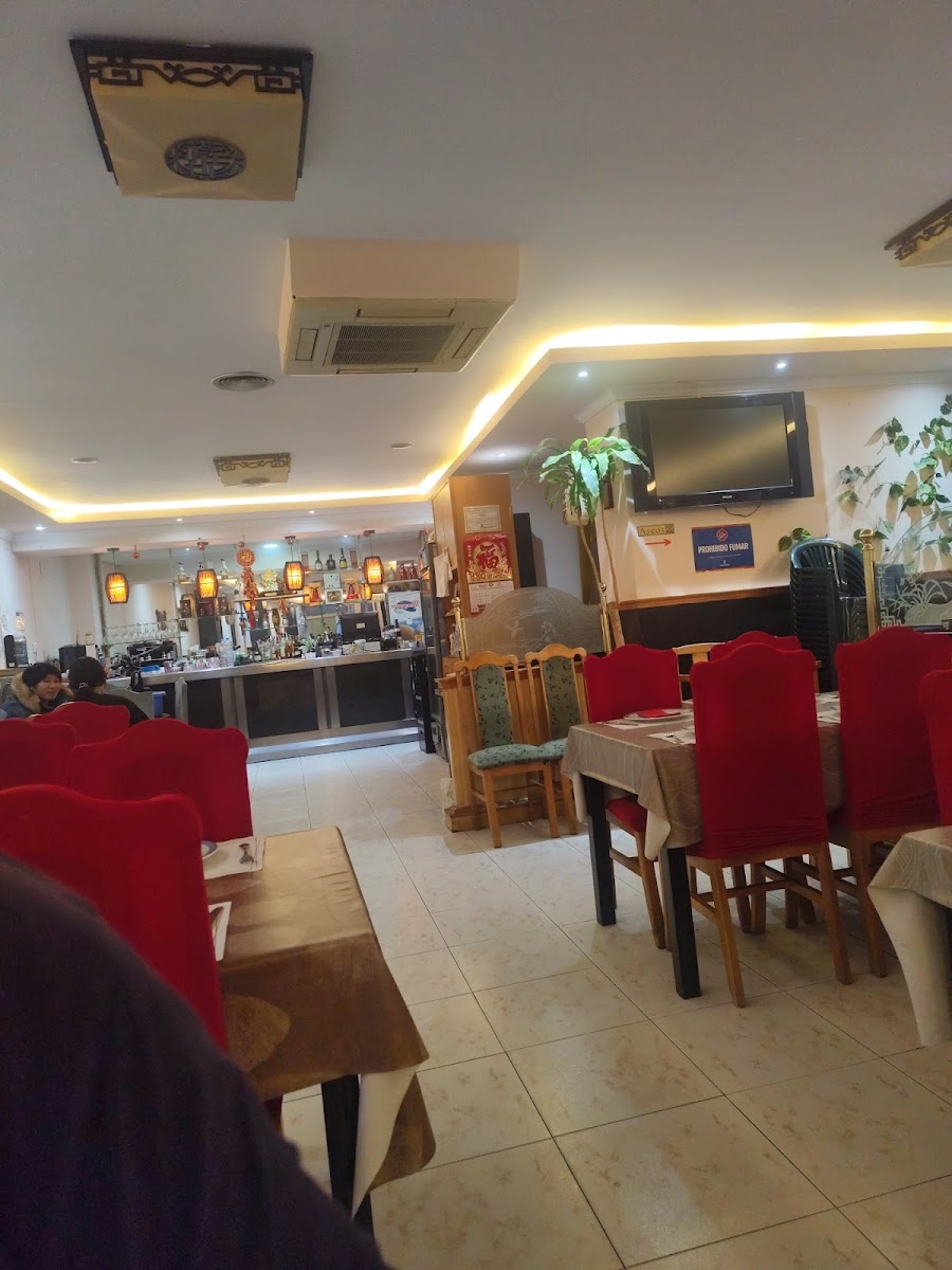Restaurante Chino Amistad Photo 4