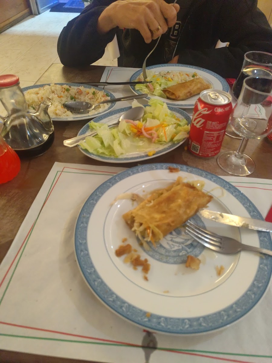Restaurante Chino Amistad Photo 5