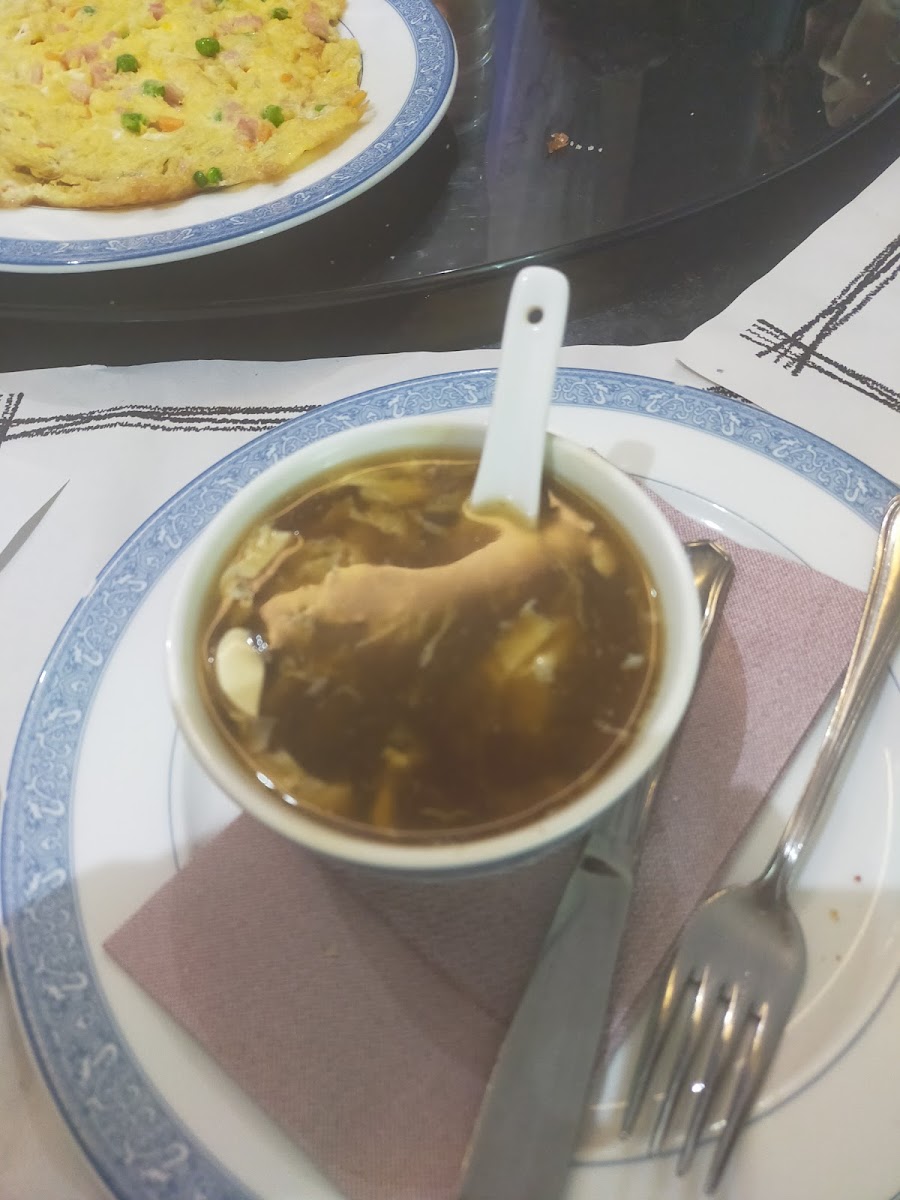 Restaurante Chino Amistad Photo 7