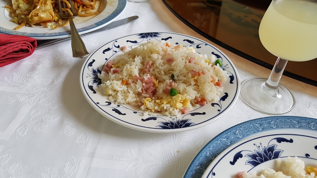 Restaurante Chino Amistad Photo 9