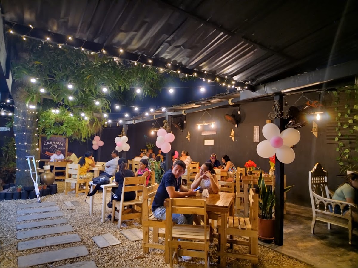 CasaMíaRestauranteBar Sincelejo Photo 3