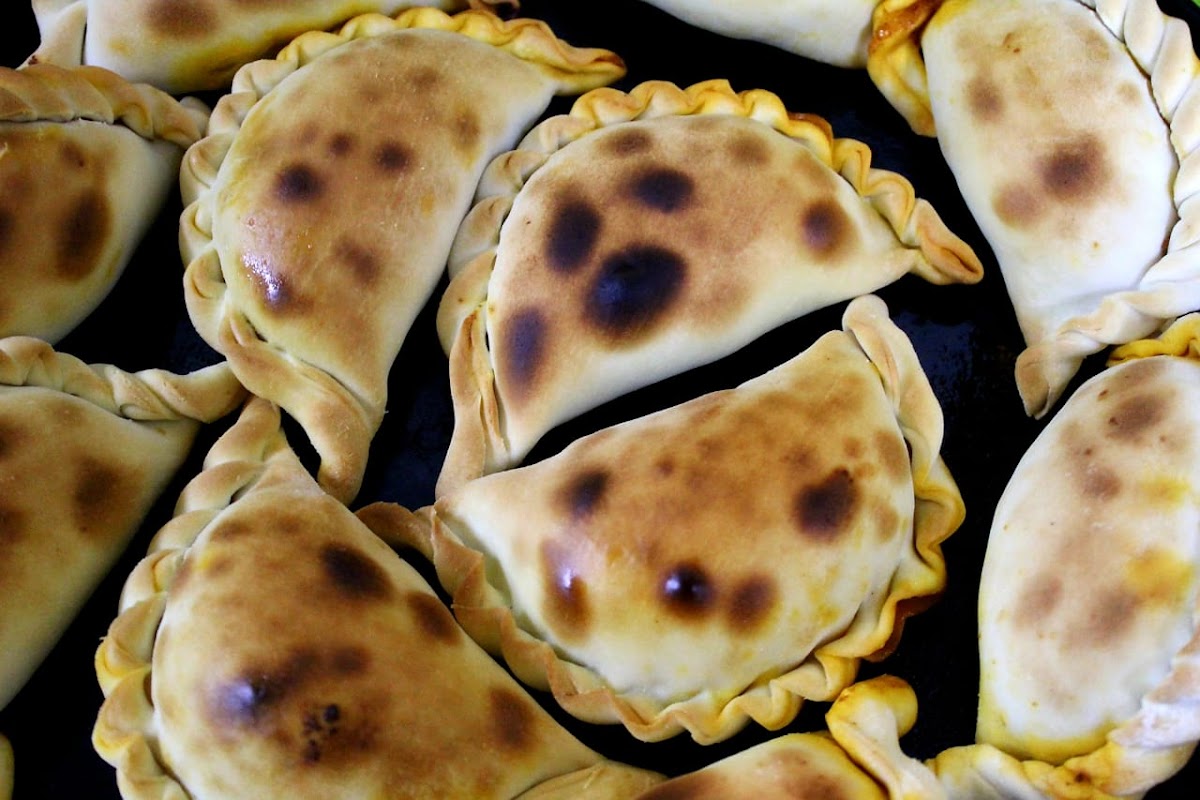 LA NEGRA MARIA Empanadas Salteñas Photo 3