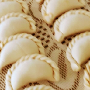 LA NEGRA MARIA Empanadas Salteñas Photo 6