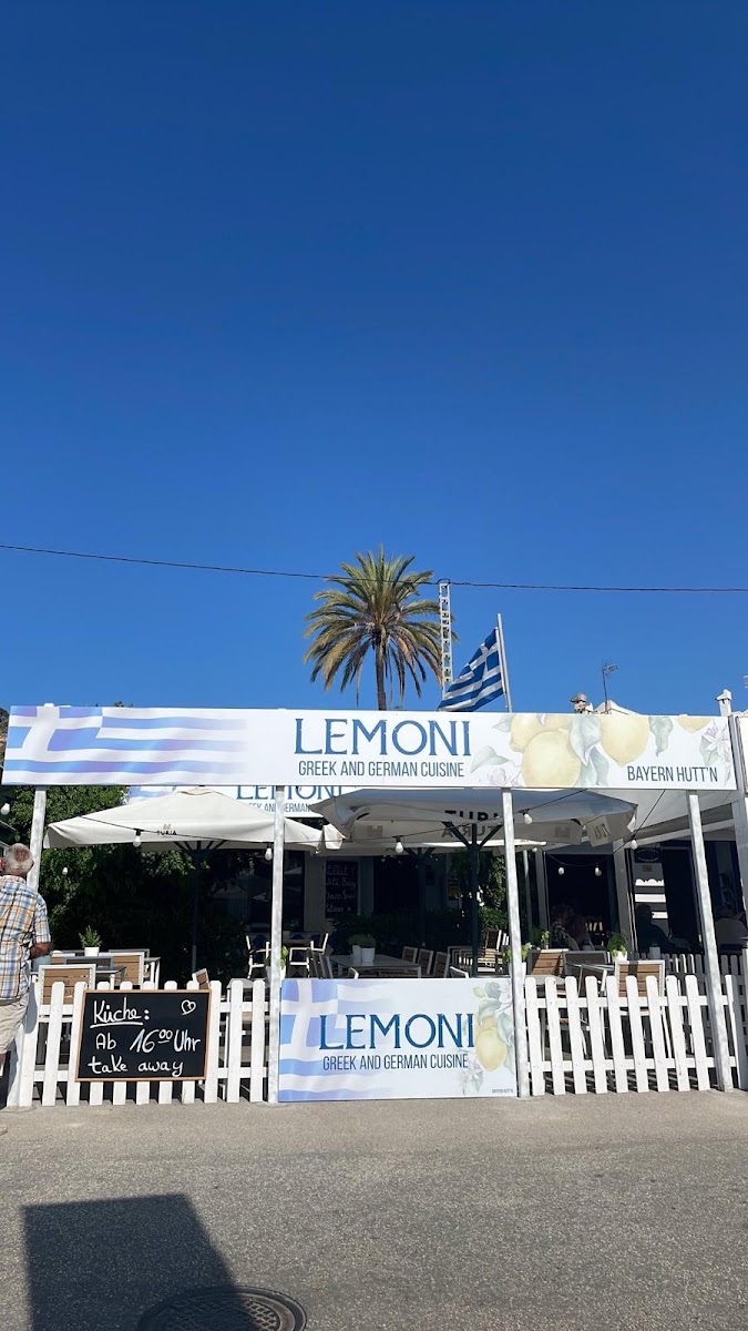 Lemoni