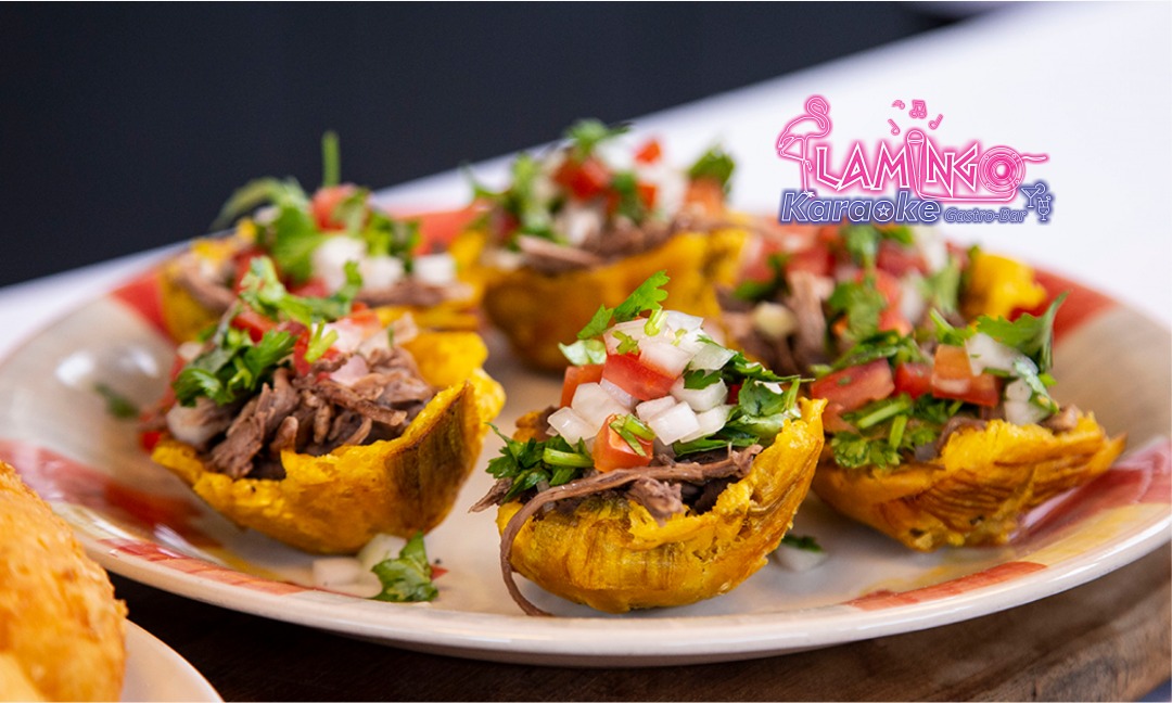 Flamingo Gastrobar Karaoke