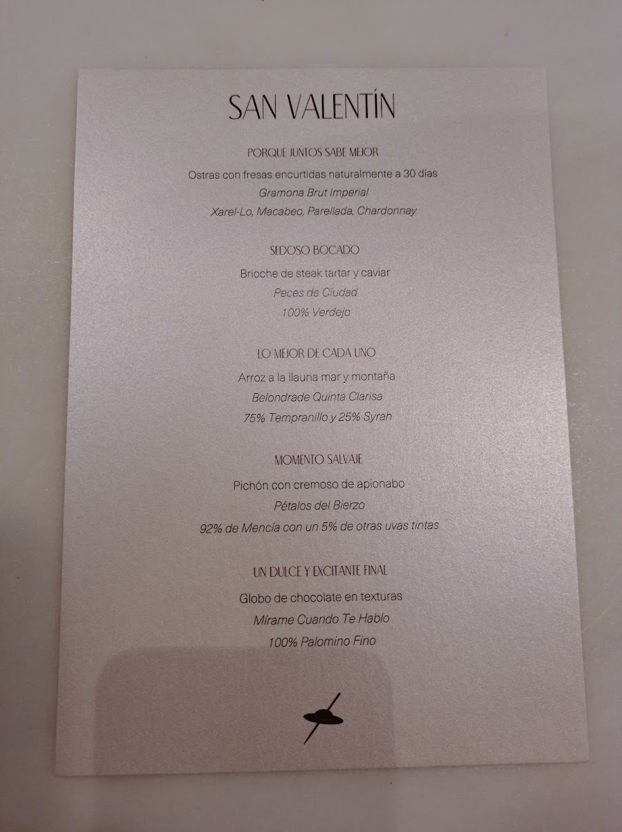 Restaurante Picador Photo Menu 6
