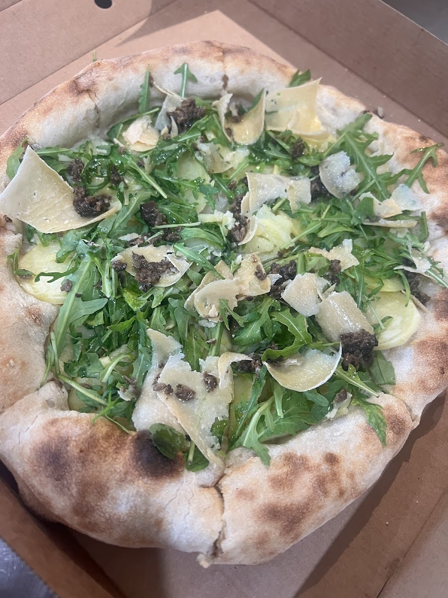 Trattoria 47 Photo 2