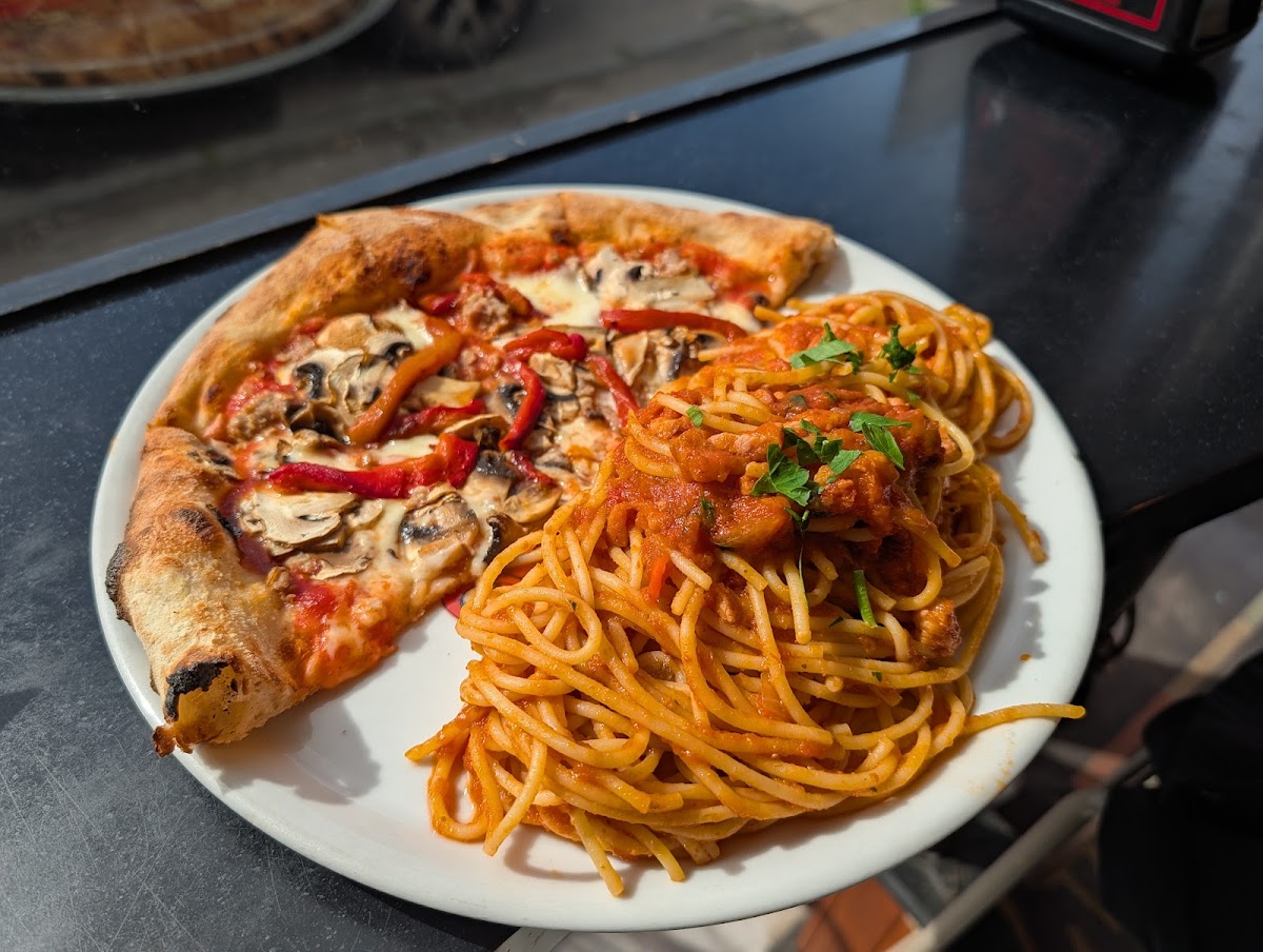 Trattoria 47 Photo 3