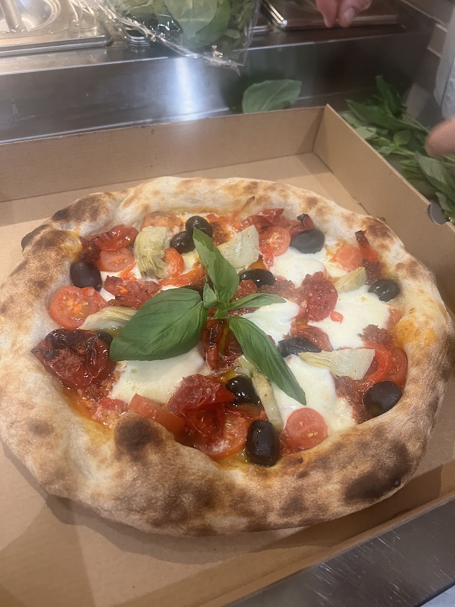 Trattoria 47 Photo 4