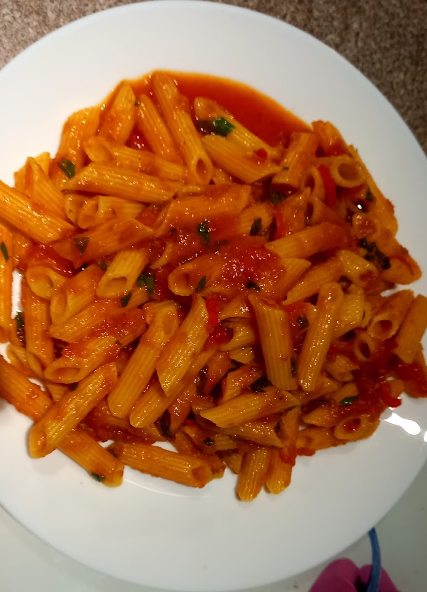 Trattoria 47 Photo 5