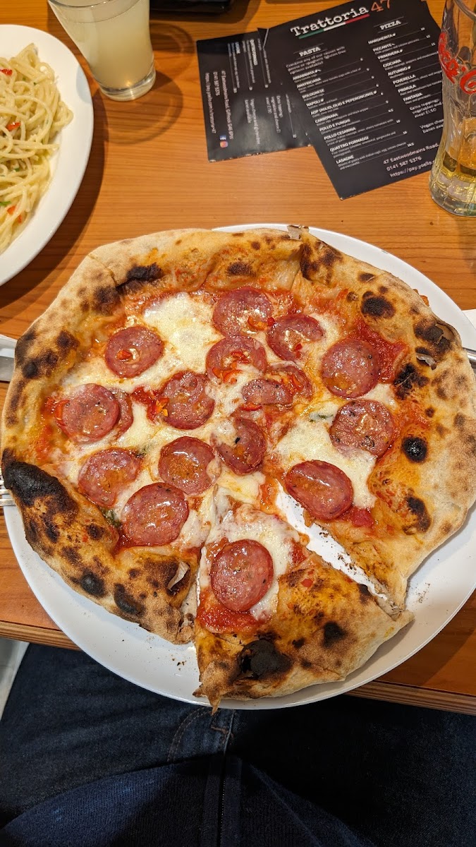 Trattoria 47 Photo 6
