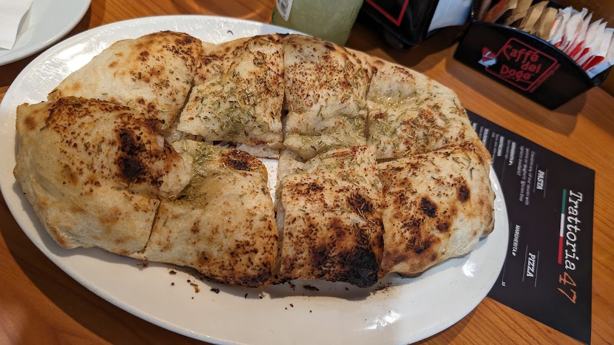 Trattoria 47 Photo 7