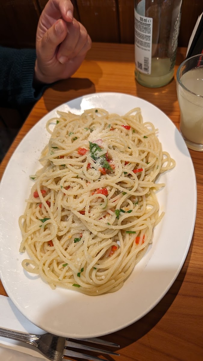 Trattoria 47 Photo 9