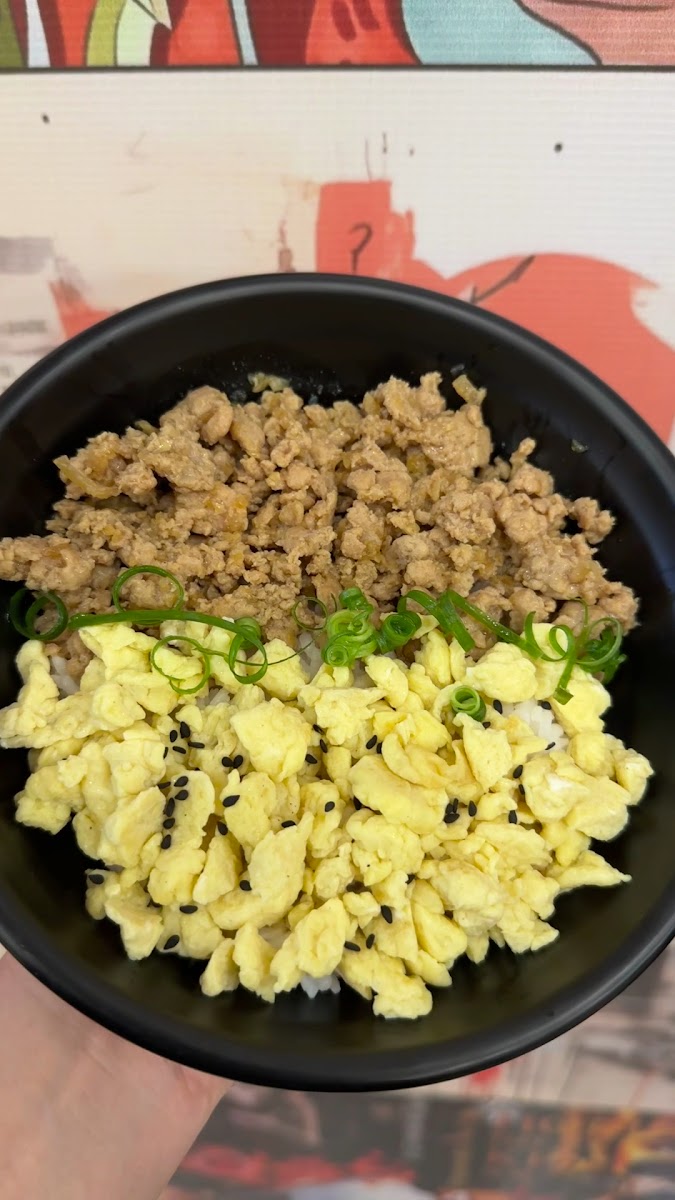 Kyubi Ramen Photo 2