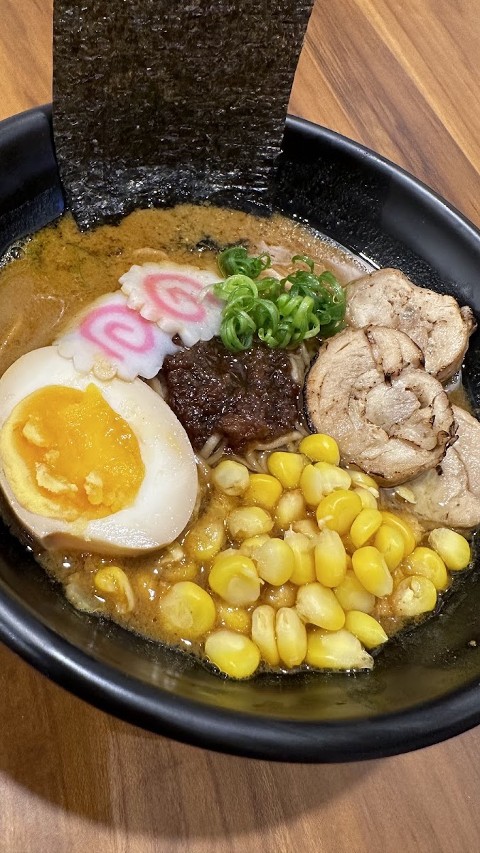 Kyubi Ramen Photo 4