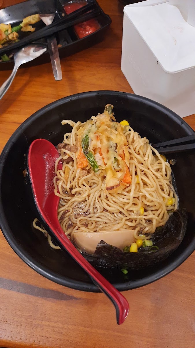 Kyubi Ramen Photo 6