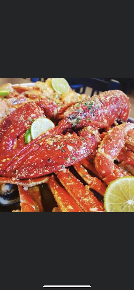 Cajun Express Photo 8