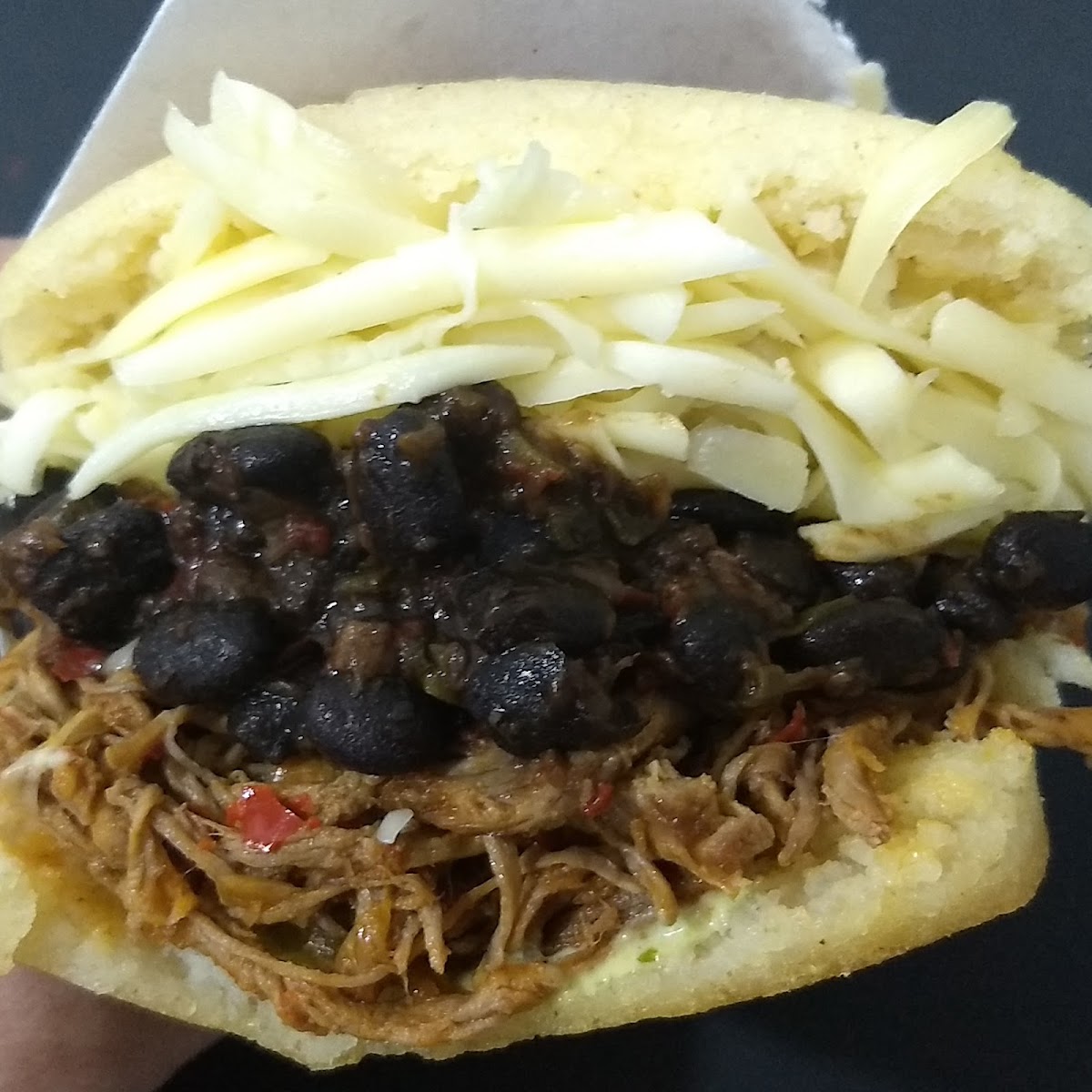 La Arepa Cuadrada Photo 2