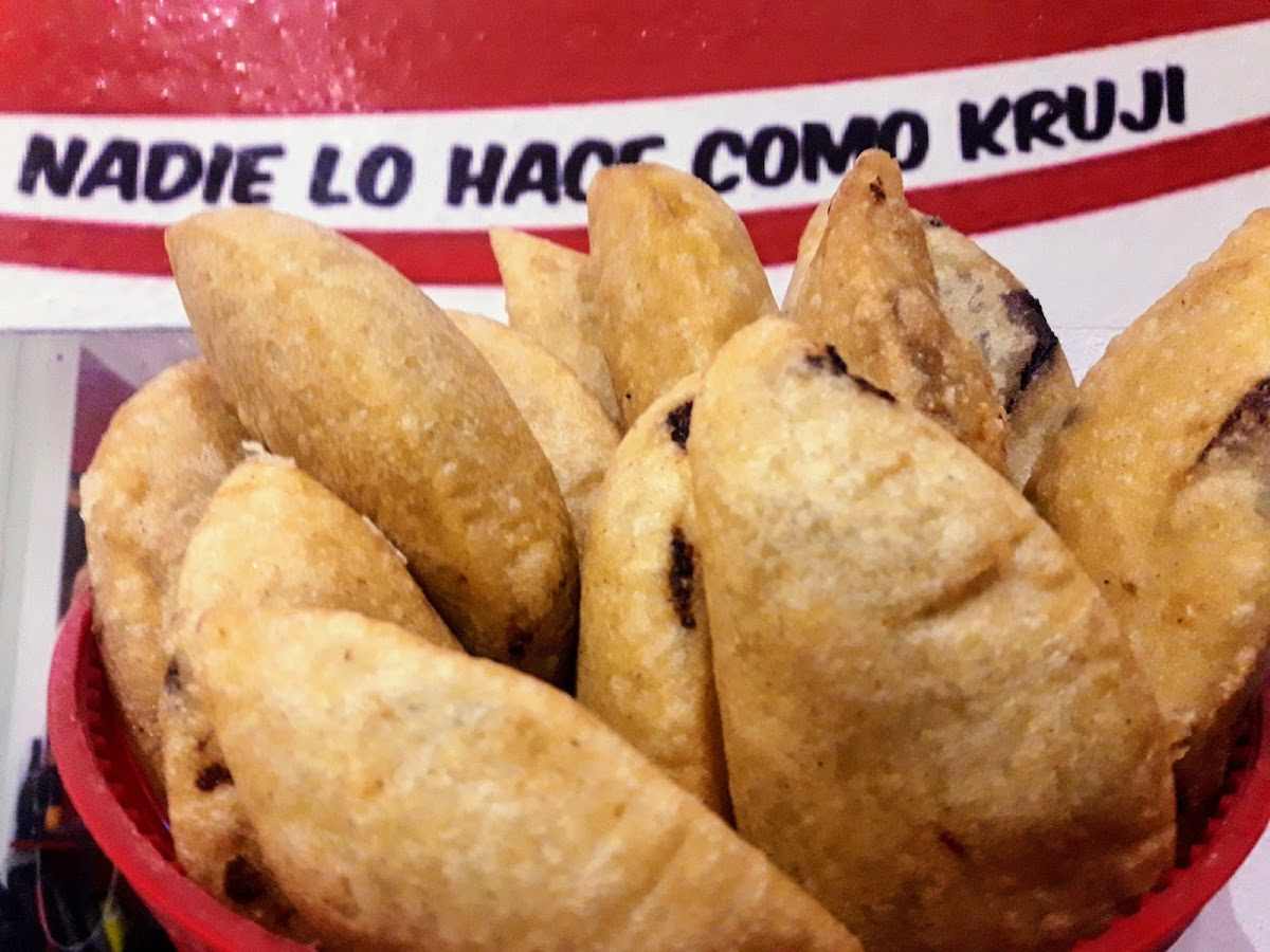 La Arepa Cuadrada Photo 6