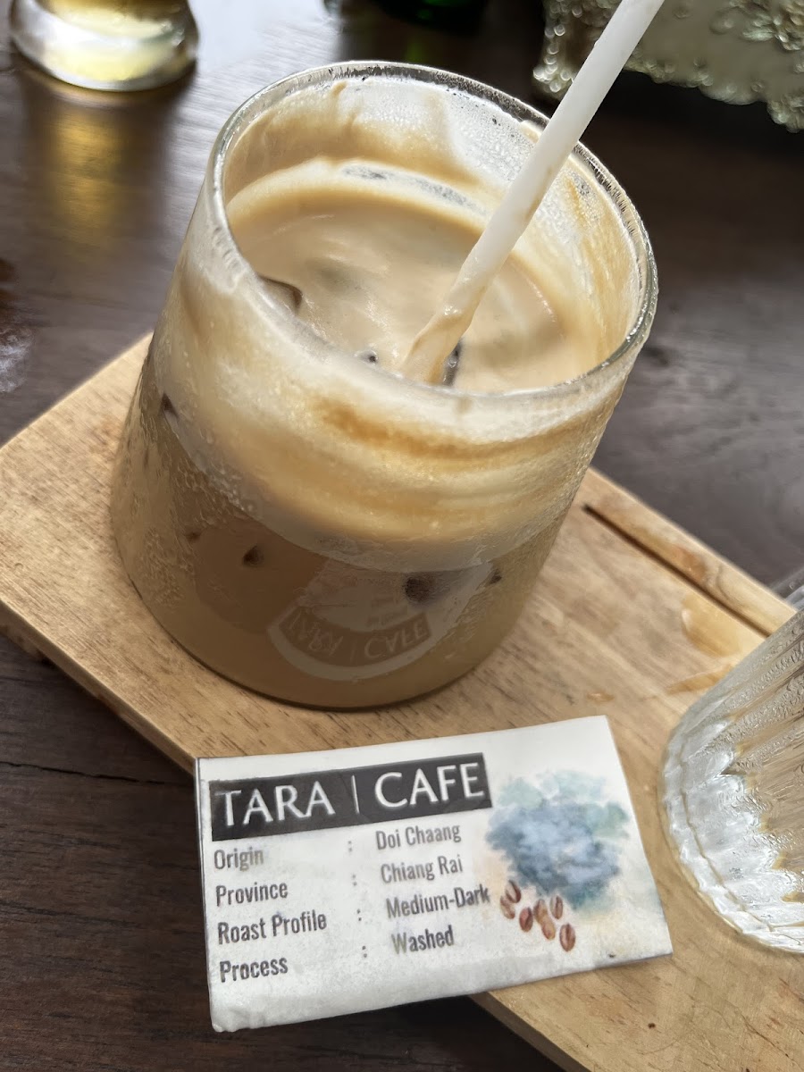 Tara Cafe Photo 10