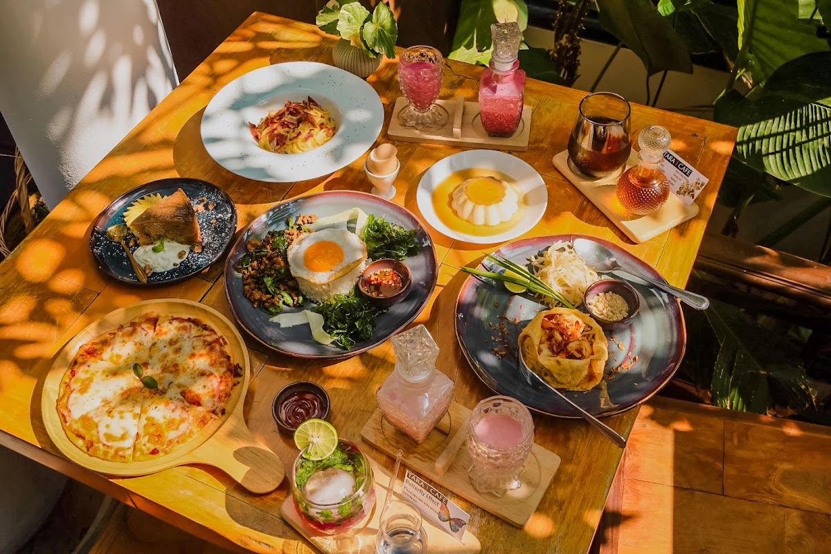 Tara Cafe Photo 3