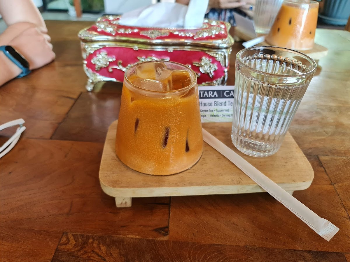 Tara Cafe Photo 5