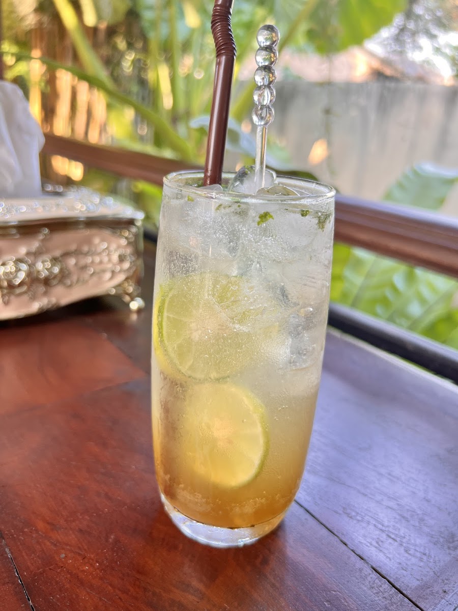 Tara Cafe Photo 6