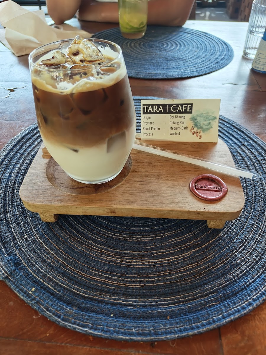 Tara Cafe Photo 7