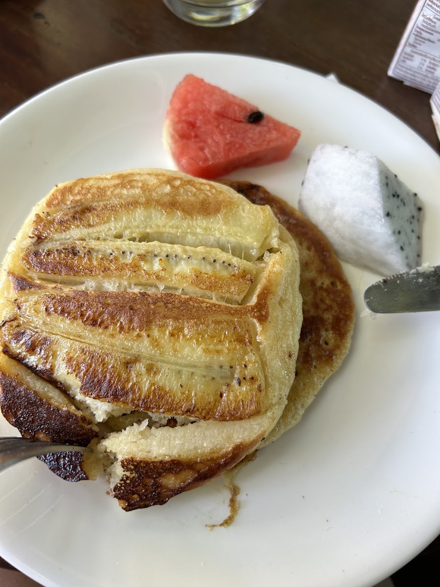 Tara Cafe Photo 9
