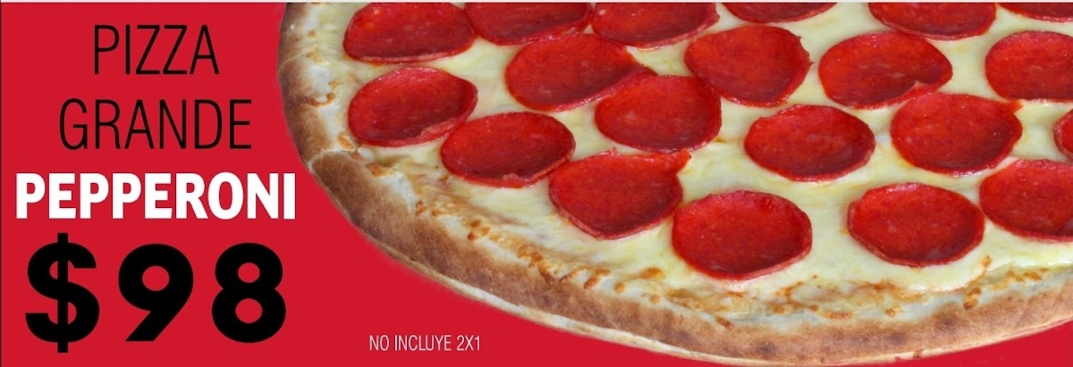 Hermano's Pizza Photo 3