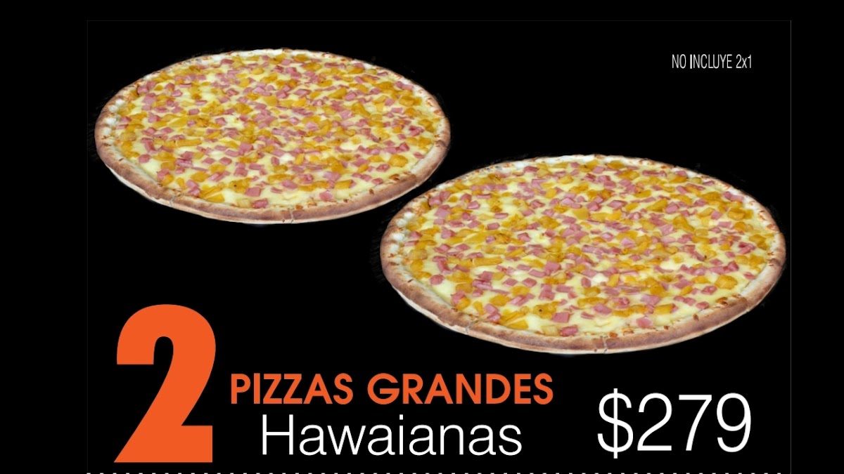 Hermano's Pizza Photo 4