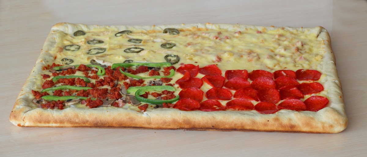 Hermano's Pizza Photo 5