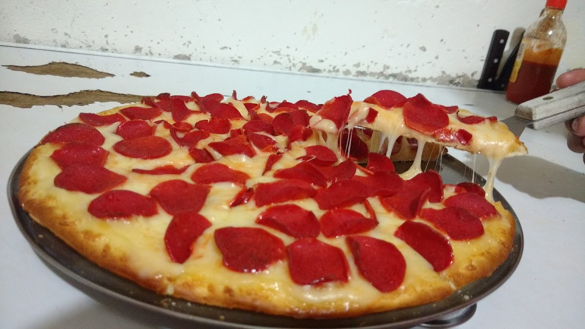 Hermano's Pizza Photo 7
