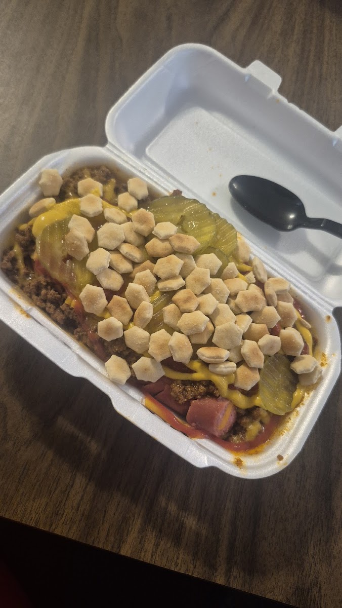 Morris Hot Dogs & BBQ Photo 10