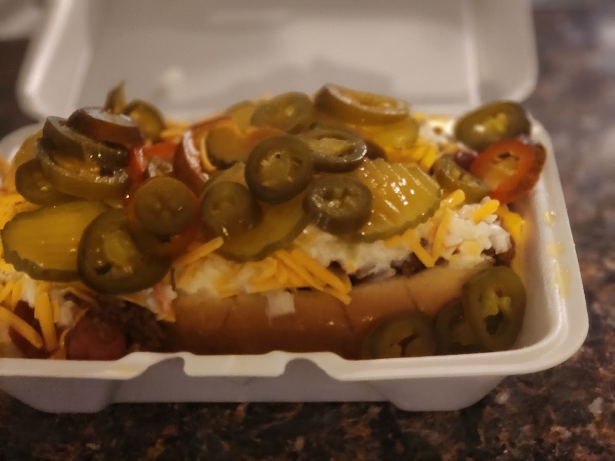 Morris Hot Dogs & BBQ Photo 2