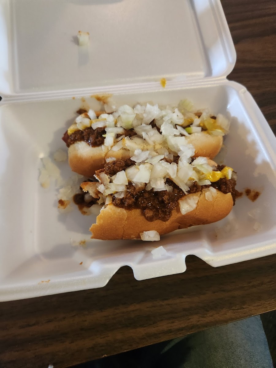 Morris Hot Dogs & BBQ Photo 5