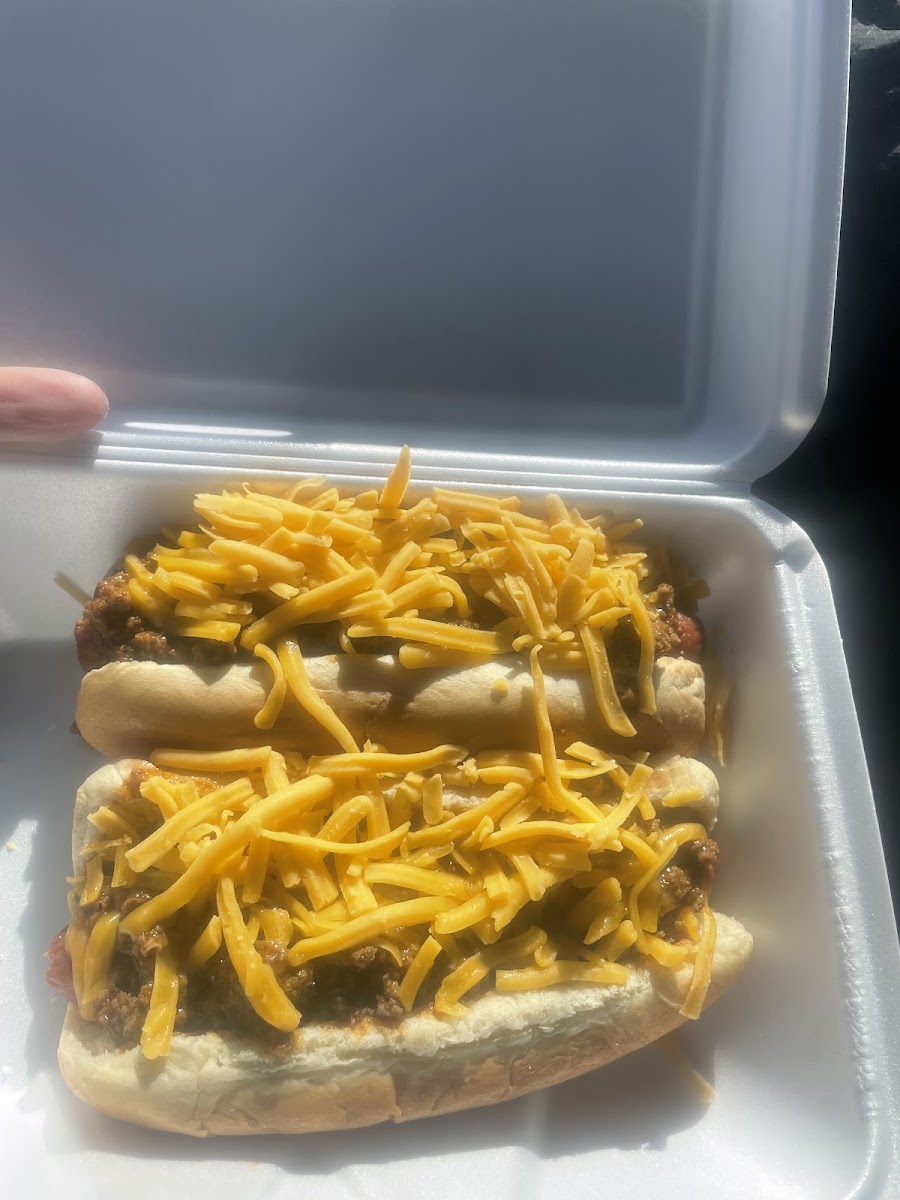 Morris Hot Dogs & BBQ Photo 6